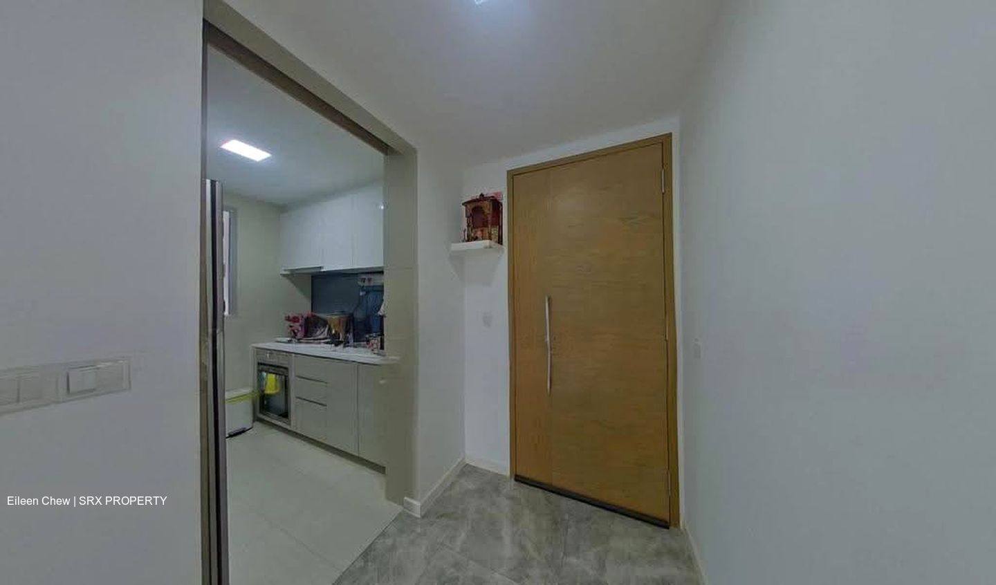 The Santorini (D18), Condominium #623652261
